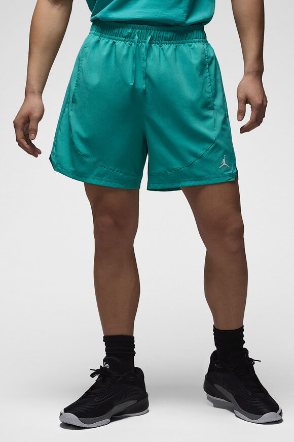 Training shorts - Washed Teal