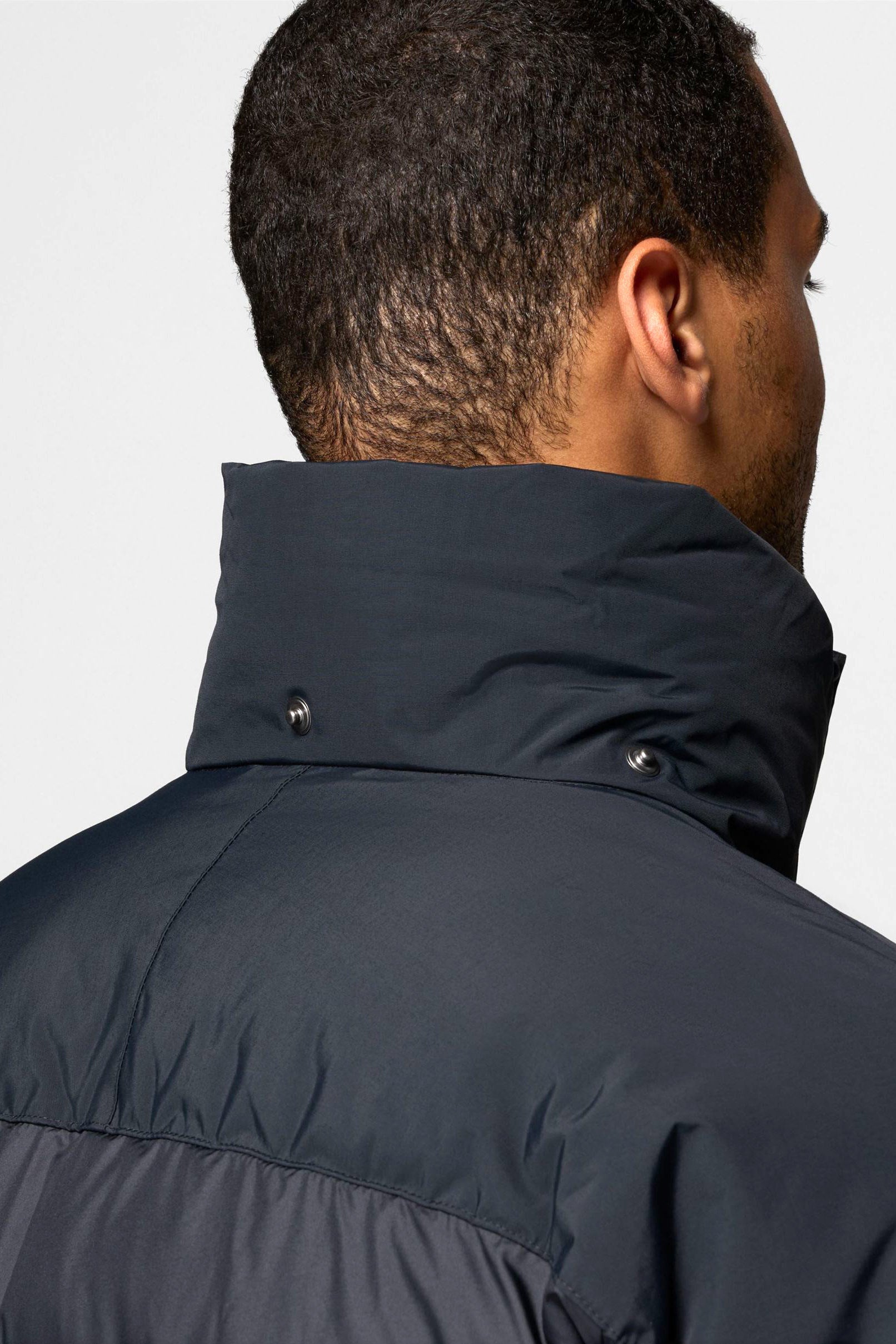 Snowqualmie giacca imbottita - Black