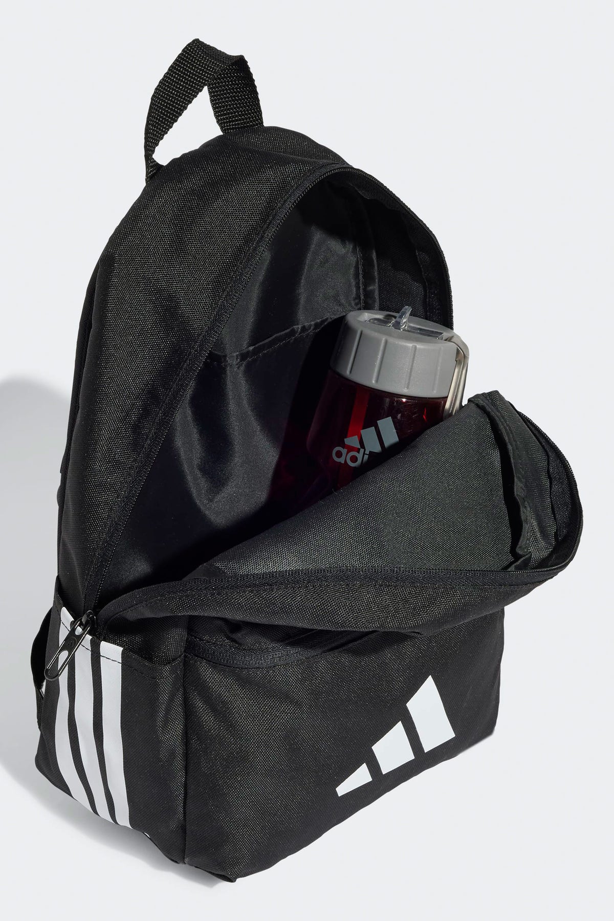 Rucksack - Black