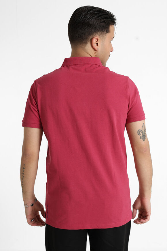 Polo King - Bordeaux