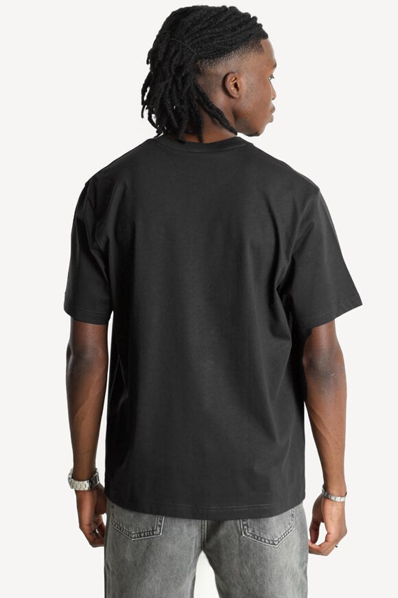 T-Shirt - Dark Brown