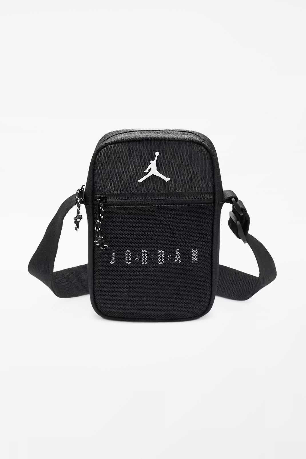 Umhängetasche - Black