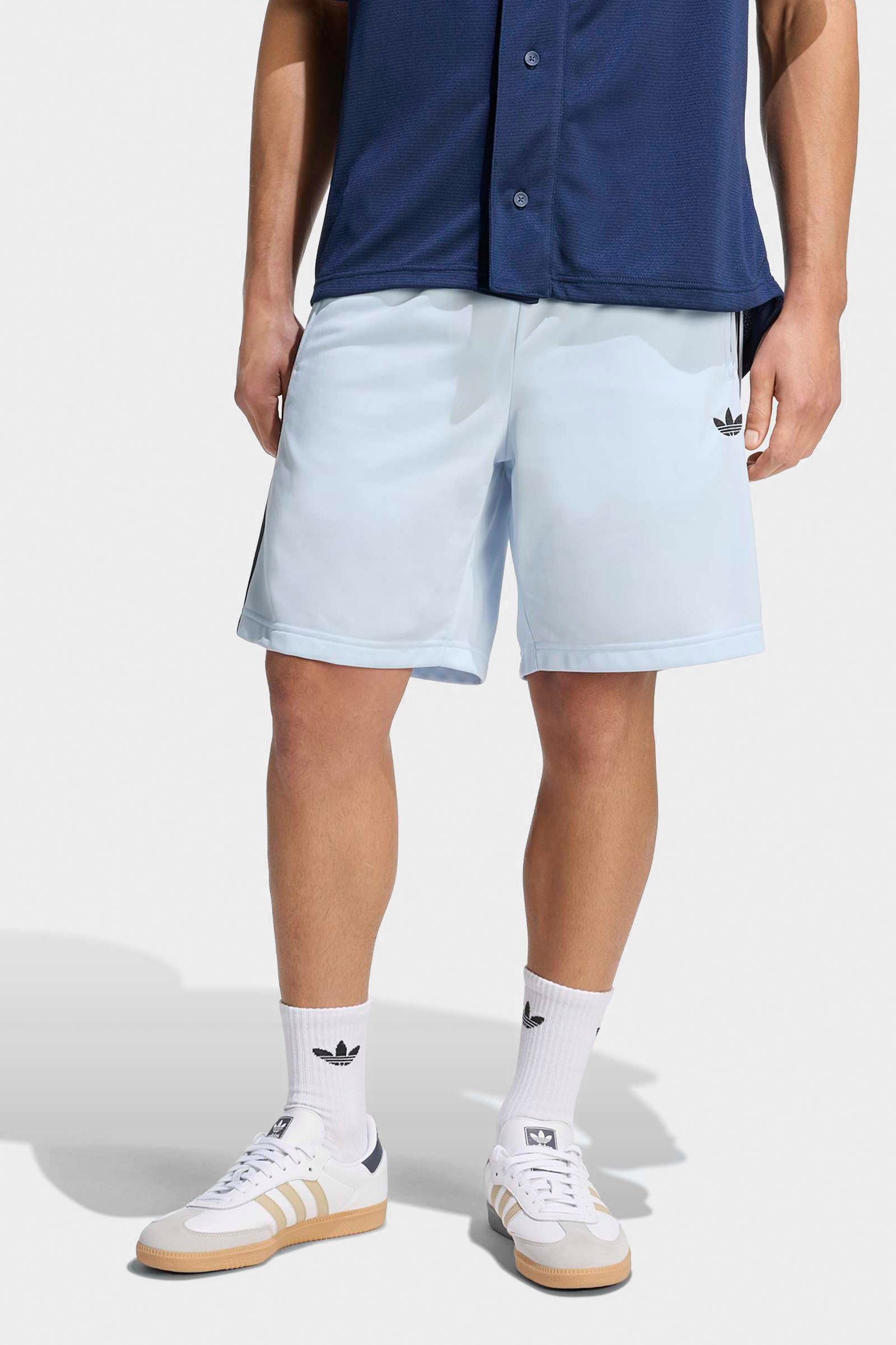 Firebird Trainingsshorts - Crystal Sky