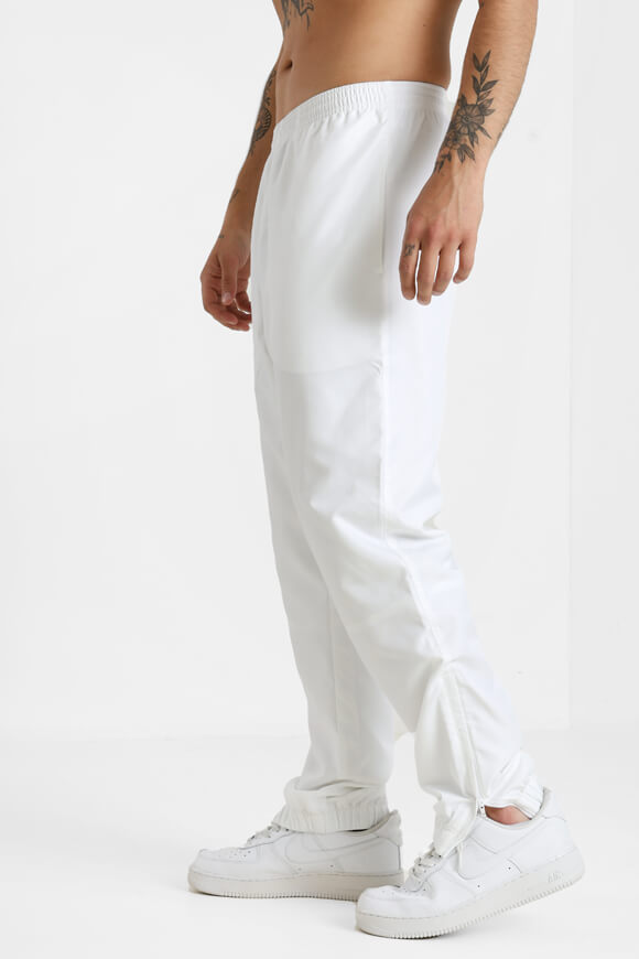 Pantalon d'entraînement - White