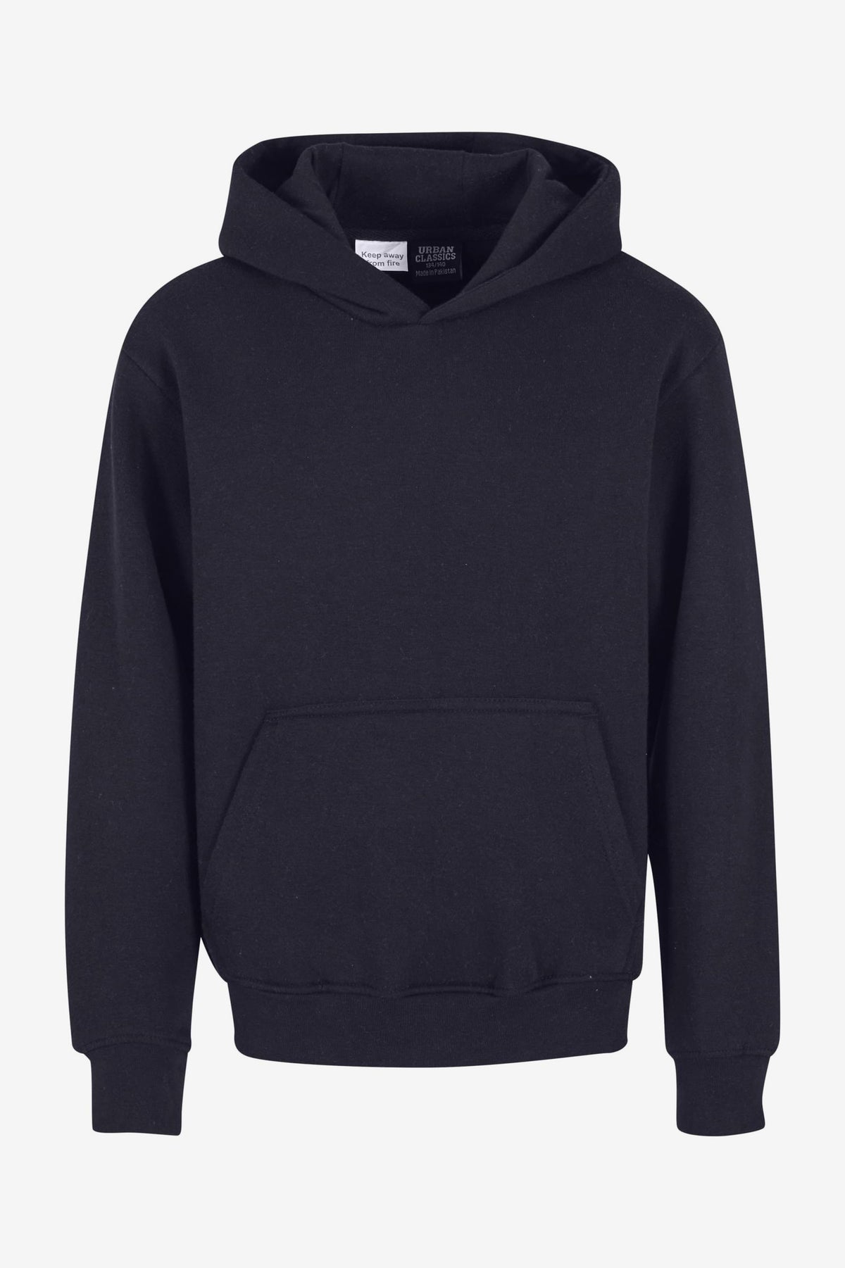 Kapuzensweatshirt - Navy