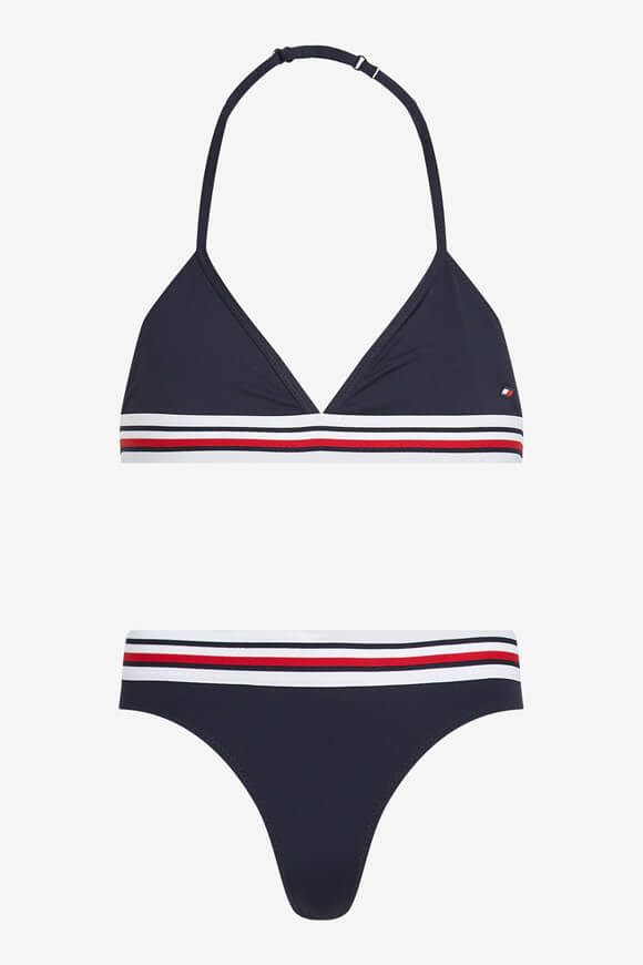 Bikini triangle - Desert Sky