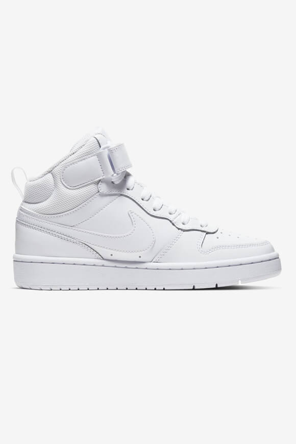 Sneaker Court Borough 2 - Bianco