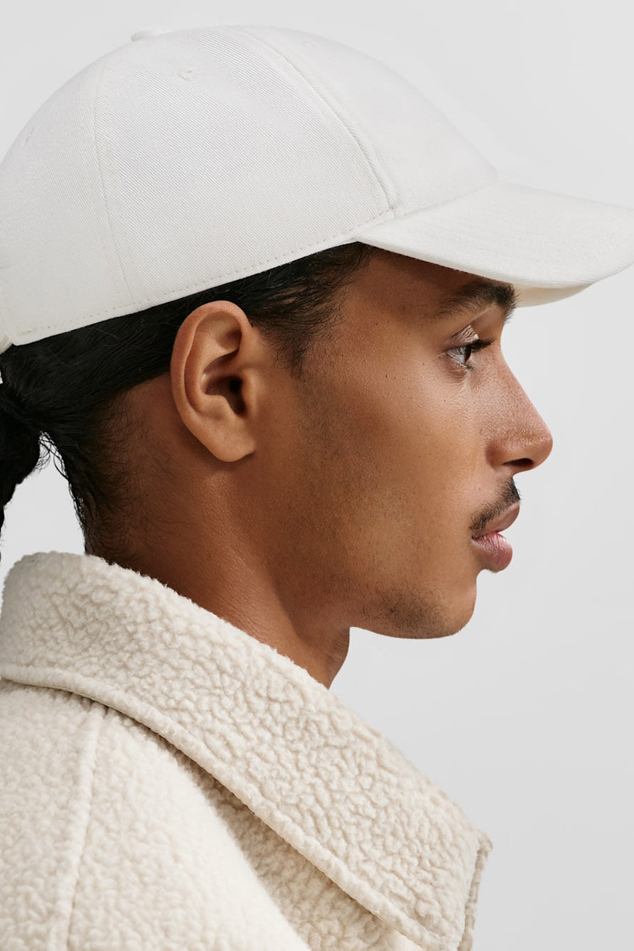 Strapback Cap - Sail