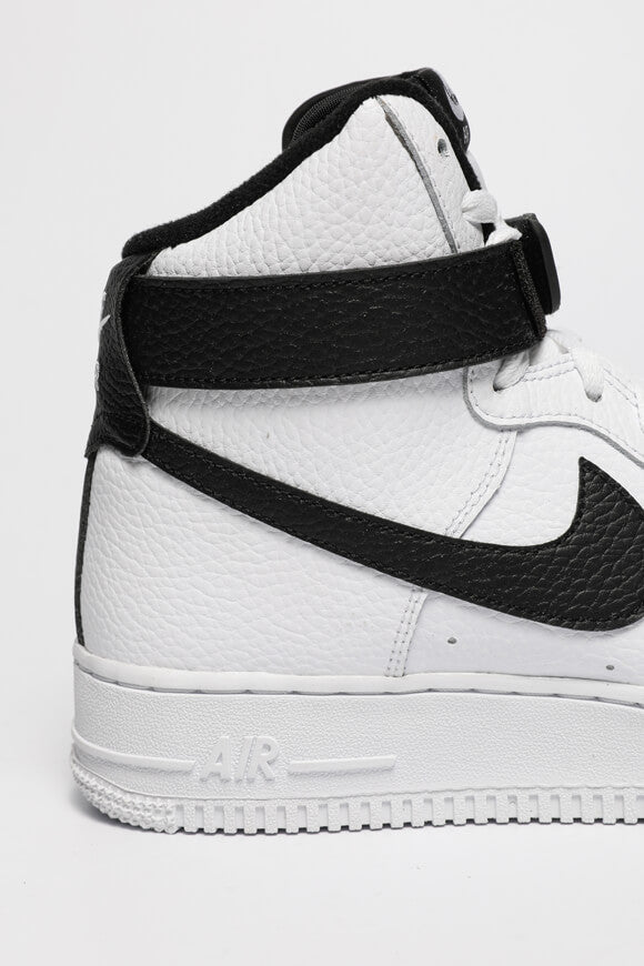 Air Force 1 '07 Sneaker - Weiss