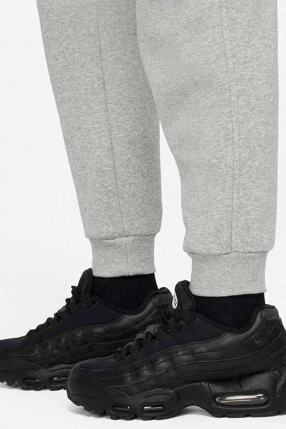 Cargo Sweathose - Grey Heather