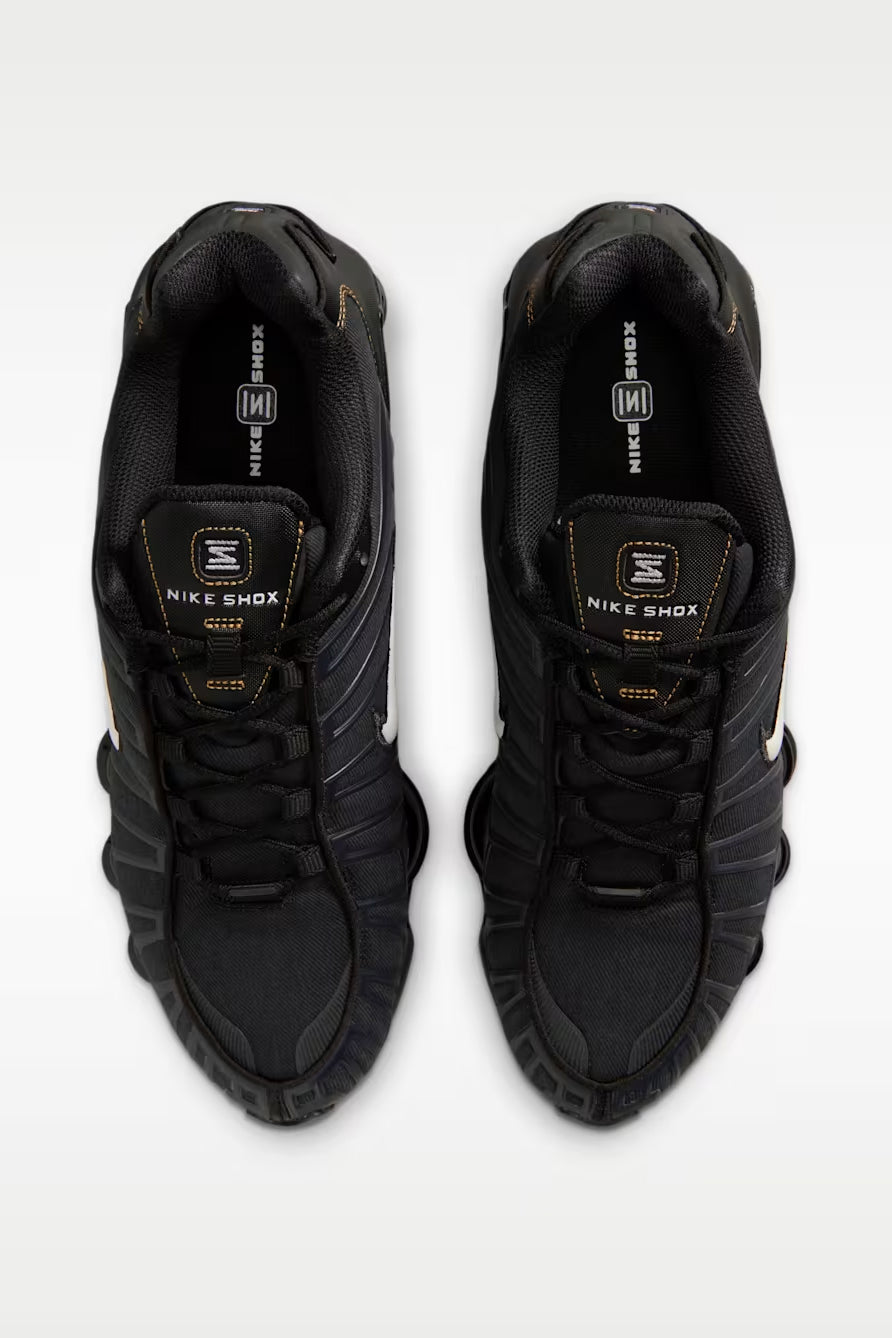 Shox TL Sneaker - Black