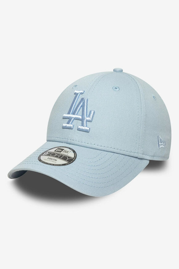 9Forty Cap / Strapback - Bleu clair