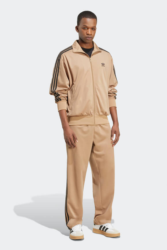 Veste d'entraînement Adicolor Classics Firebird - Beige