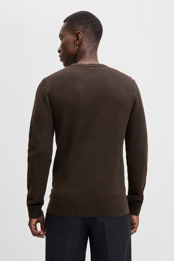 Globe Feinstrickpullover - Delicioso