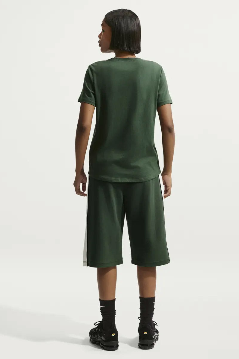Sportswear Club Essentials T-Shirt - Fir