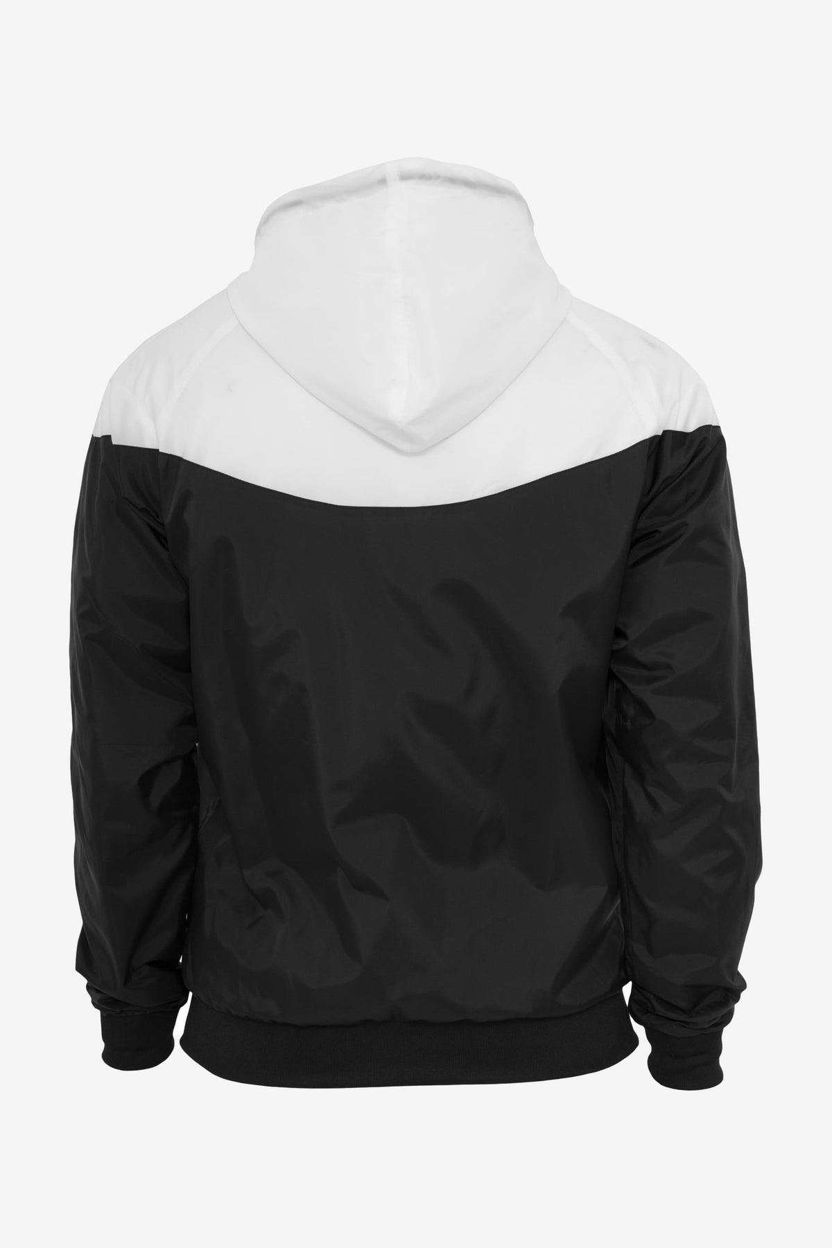 Windbreaker - Schwarz