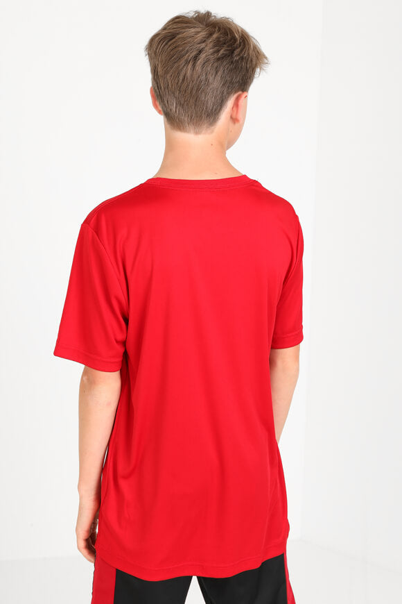 T-Shirt - Gym Red
