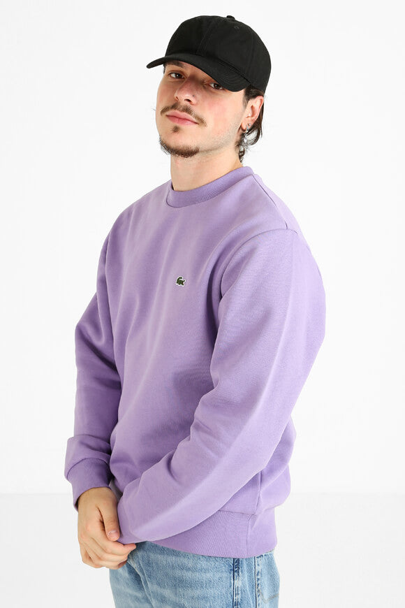 Felpa - Neva Purple