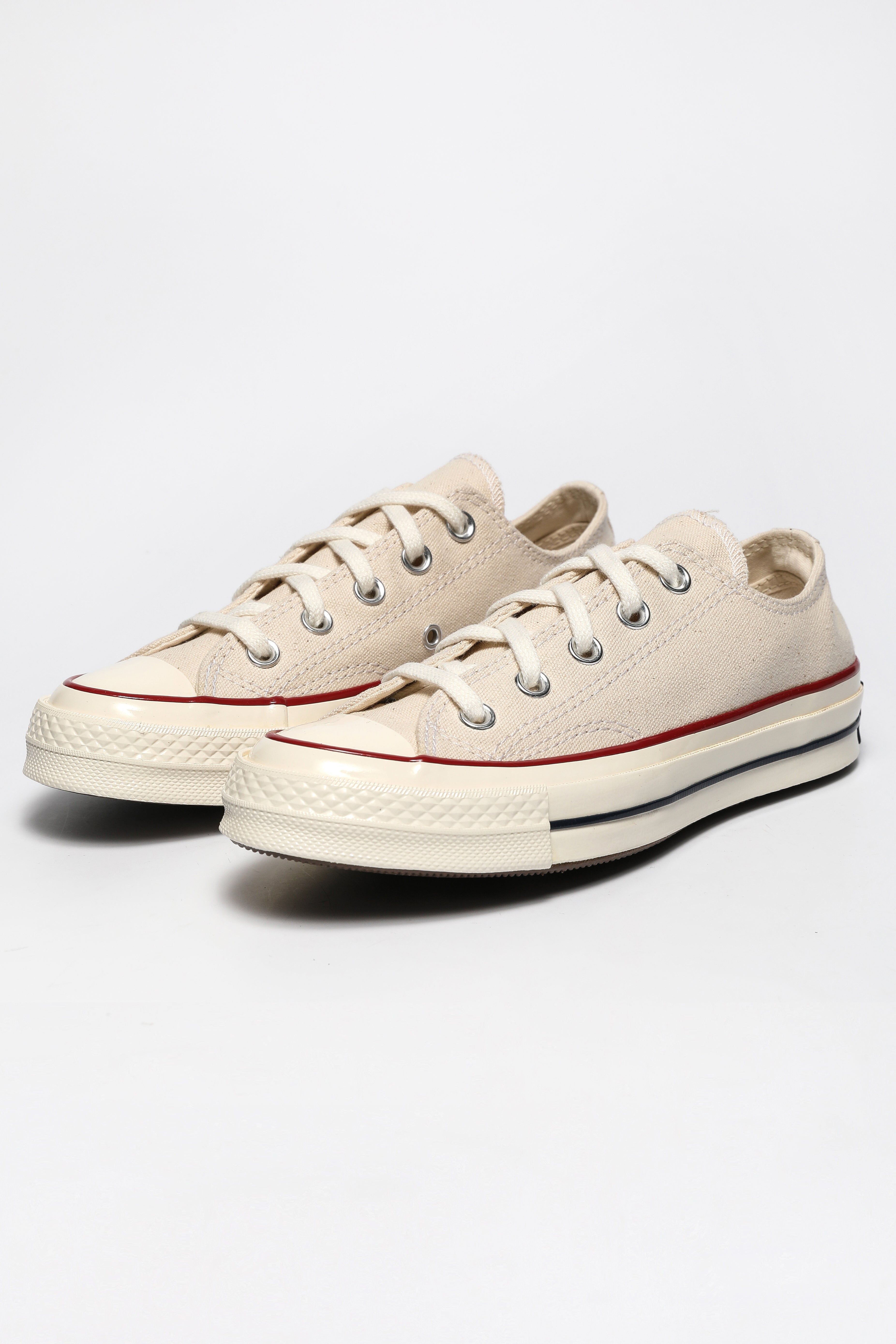 Chuck 70 Vintage Canvas sneakers - Parchement