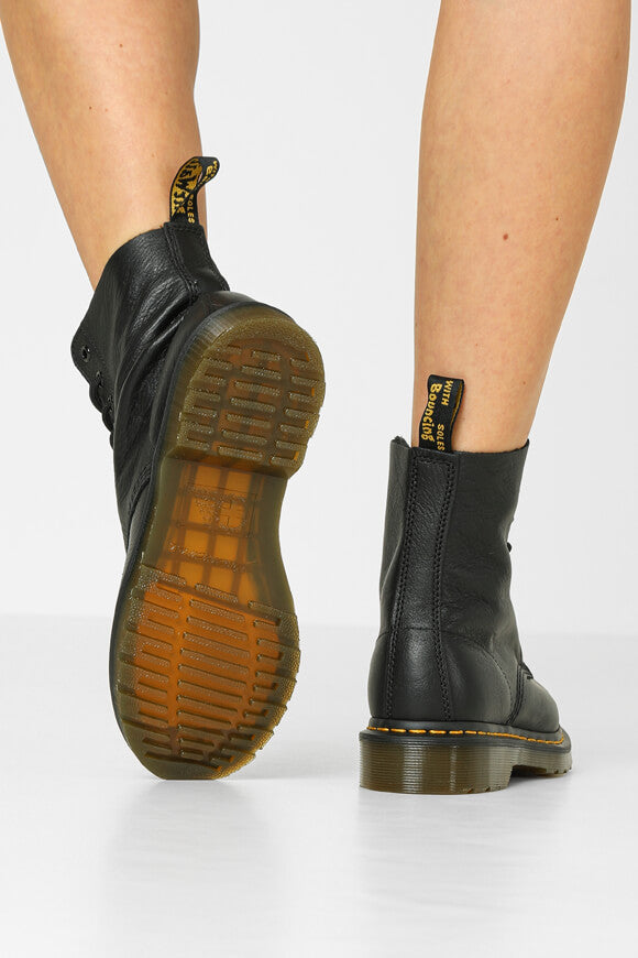 Winter ankle boot - Black