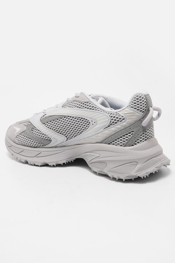 L003 Sneaker Neo Shot - Grigio chiaro + Grigio