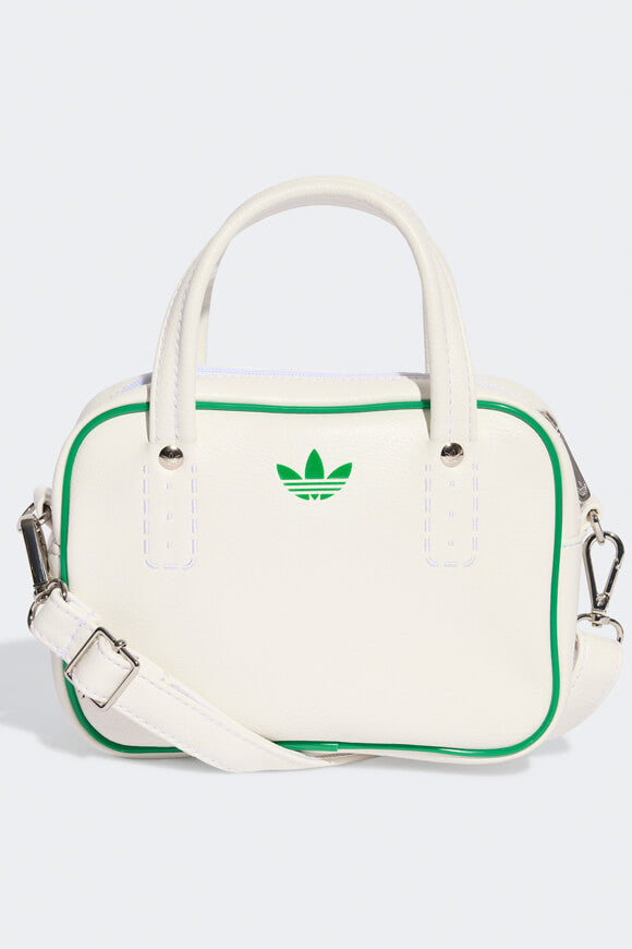 Hand- / Umhängetasche - Offwhite