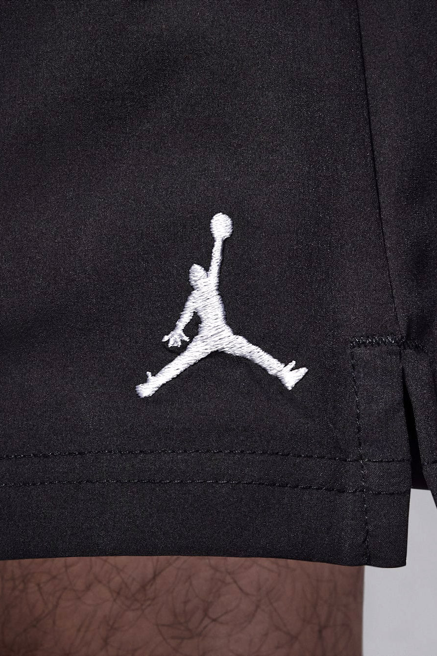 Sweat shorts - Black