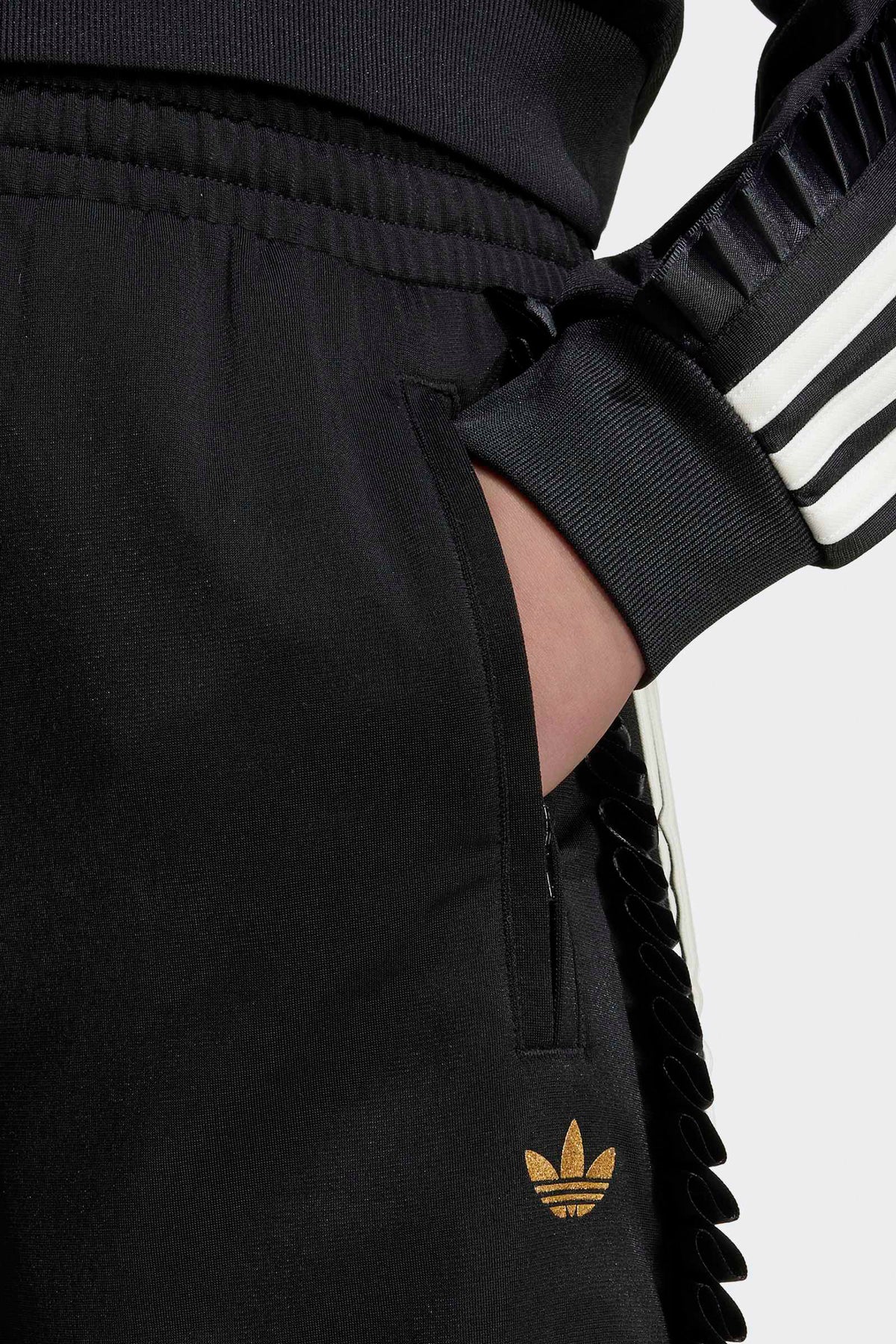 Trainingshose - Black