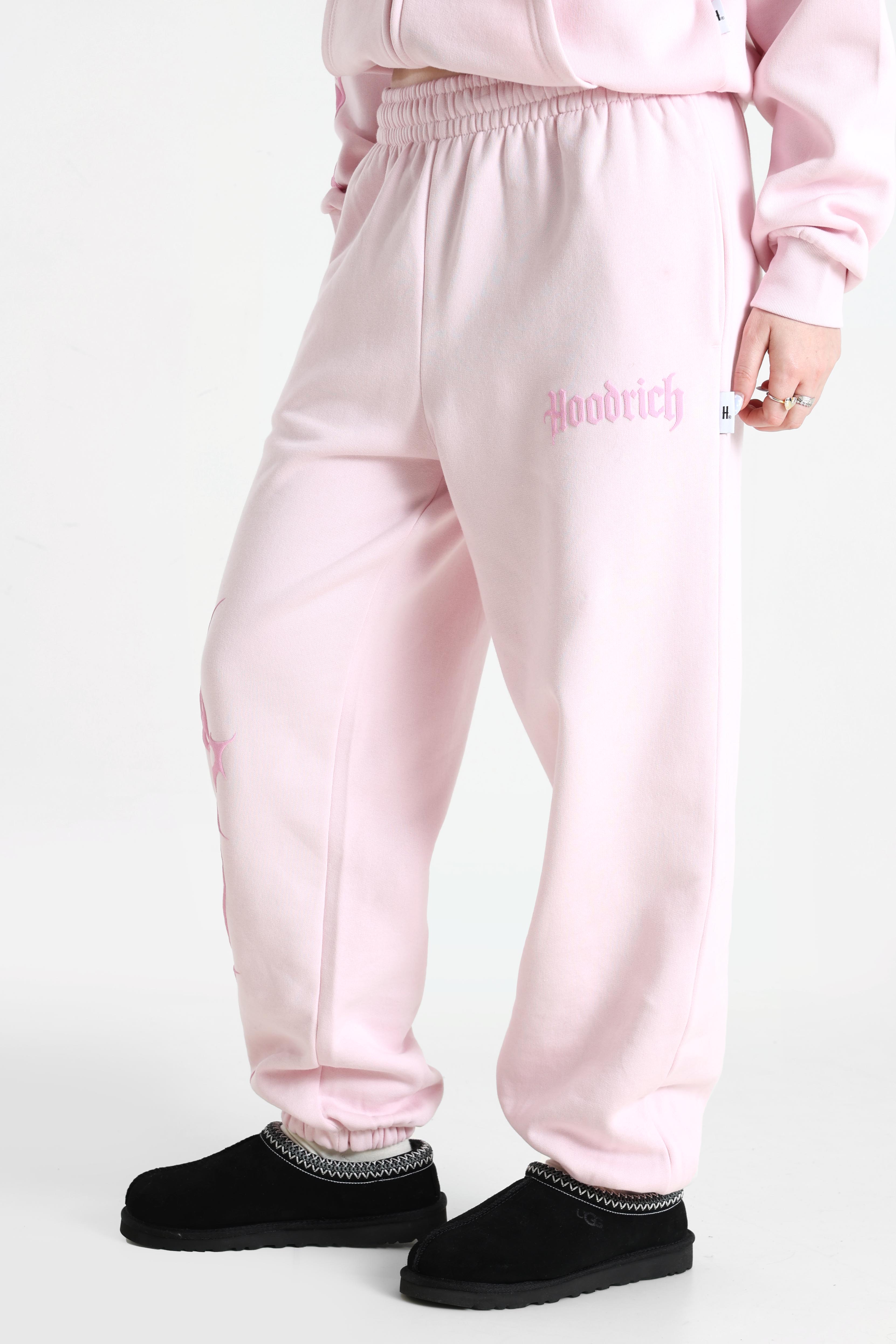 Totem sweatpants - Festival Bloom