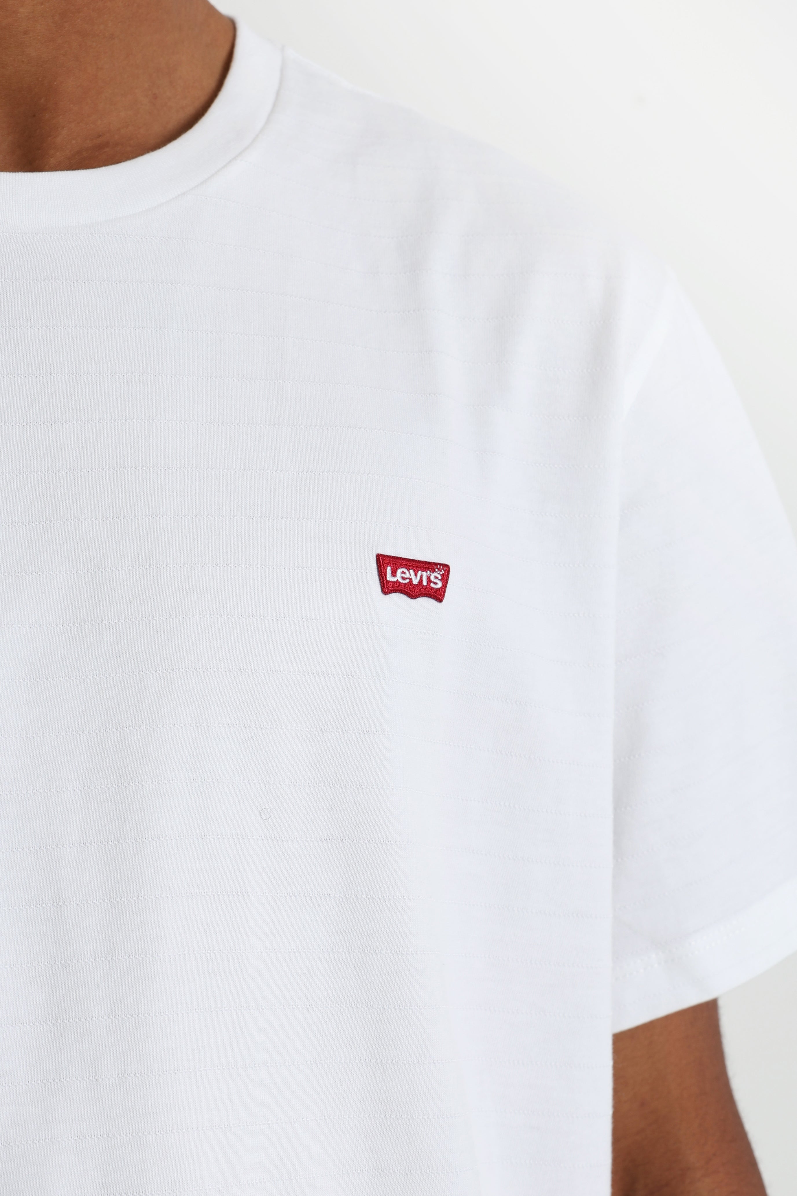 T-Shirt - White