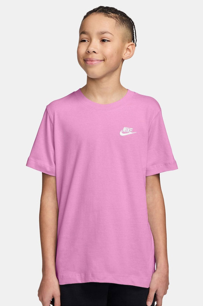T-Shirt - Light Magenta