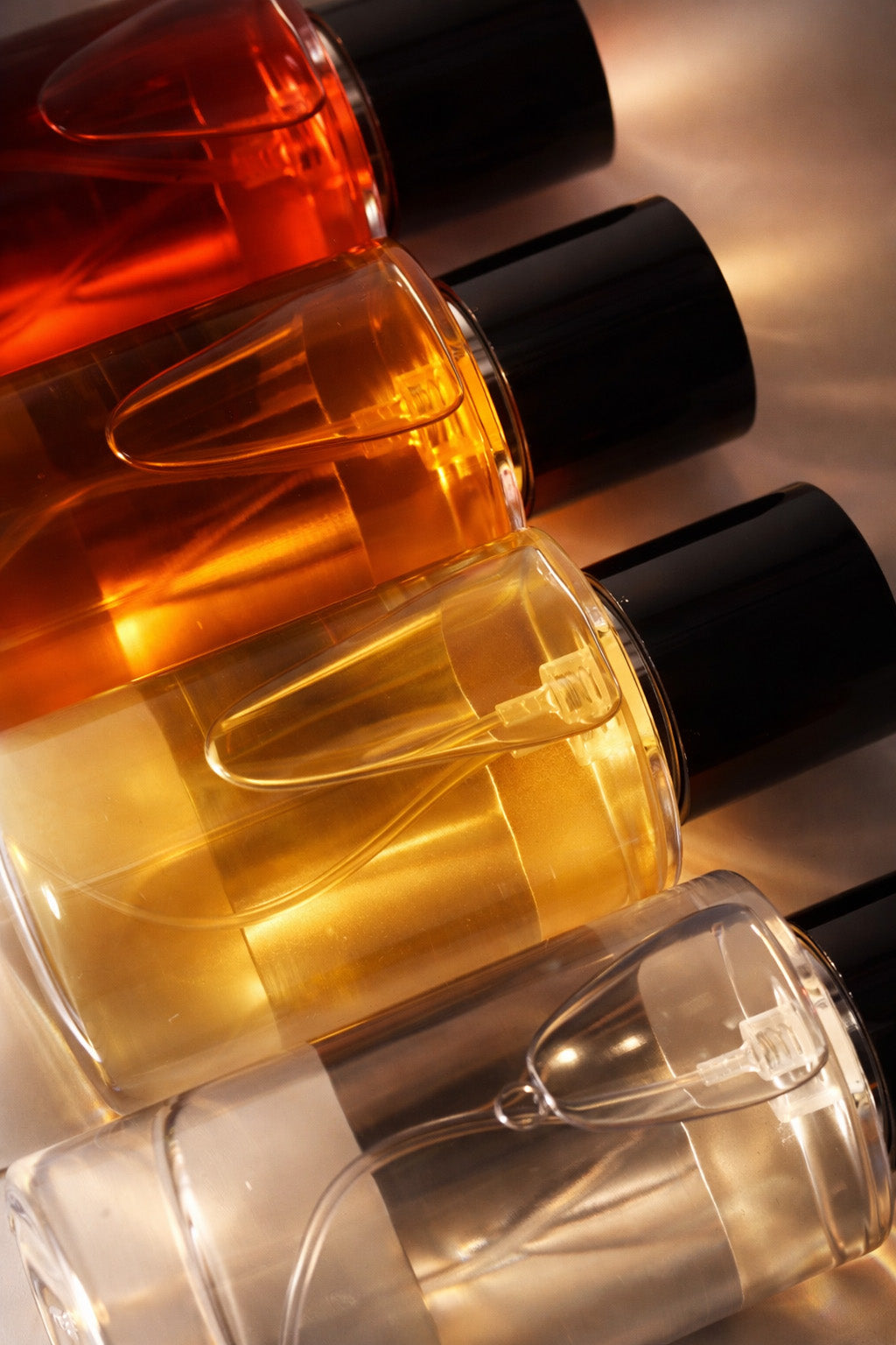 Parfüm - Aïsha - Orange