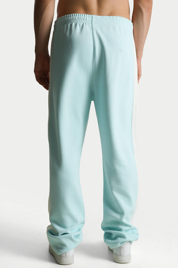 Trainingshose - Light Aqua