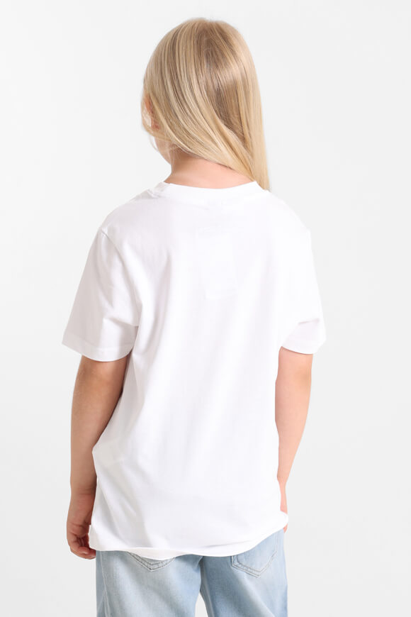 Babygal t-shirt - White