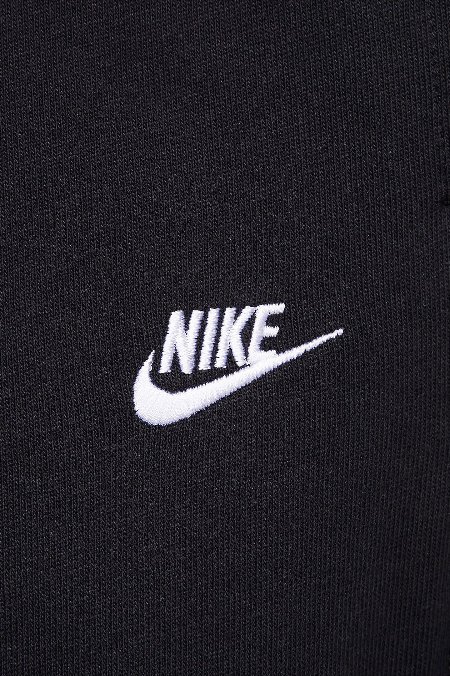 Sportswear Club Sweathose - Black