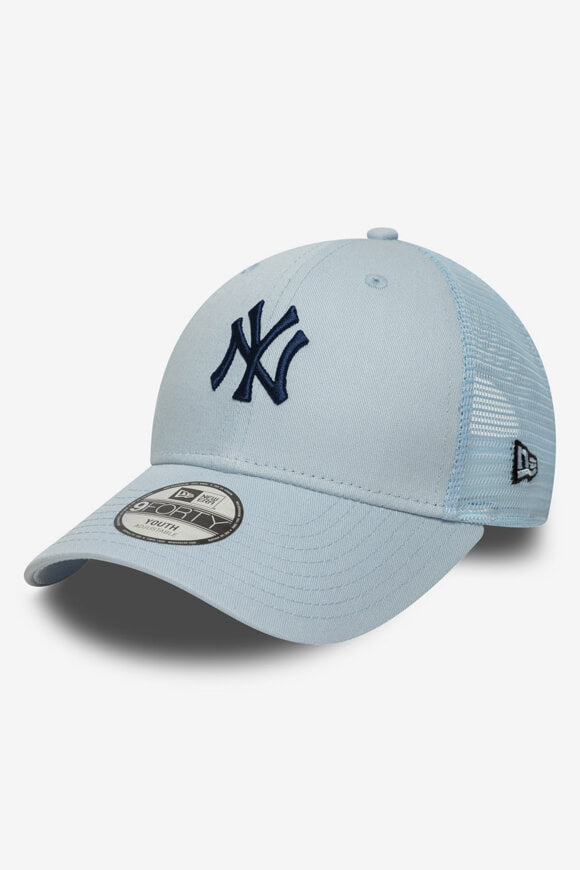 Trucker Cap / Scratchback - Pastel Blue