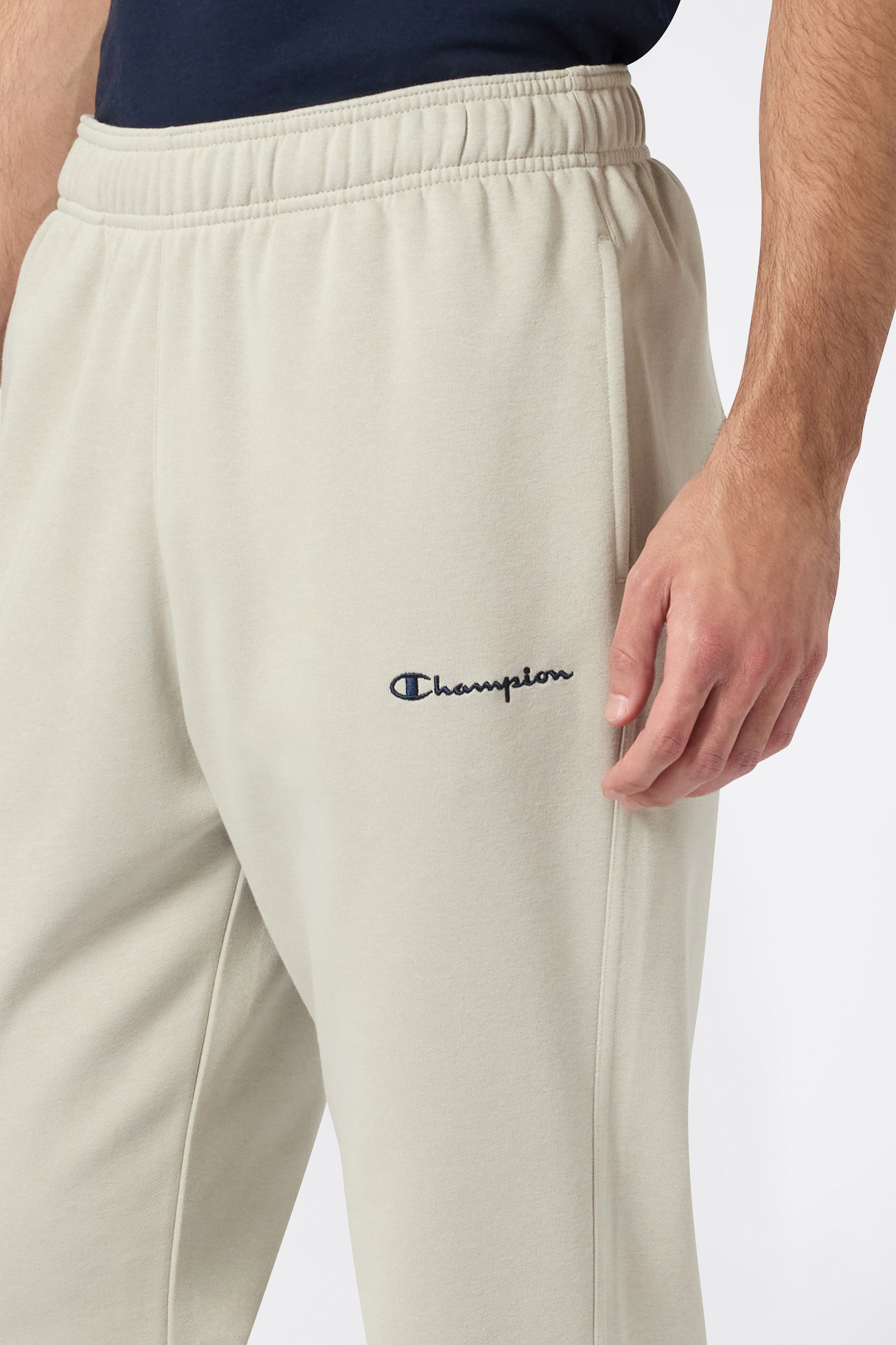 Sweatpants - Natural Chino Beige