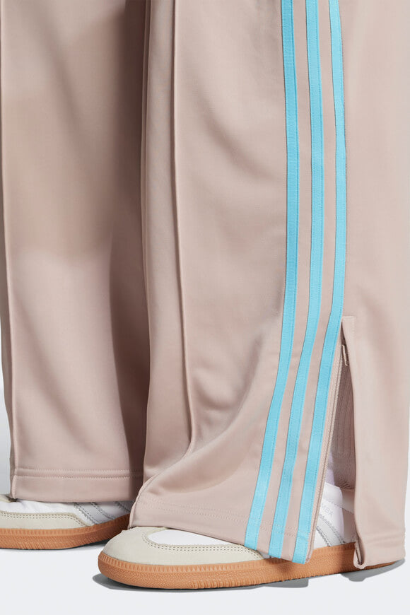 Adicolor Classic Firebird tracksuit bottoms - Wonder Taupe