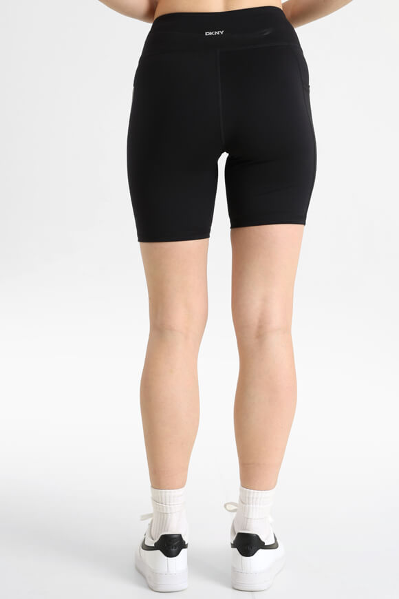 Cycling shorts - Black