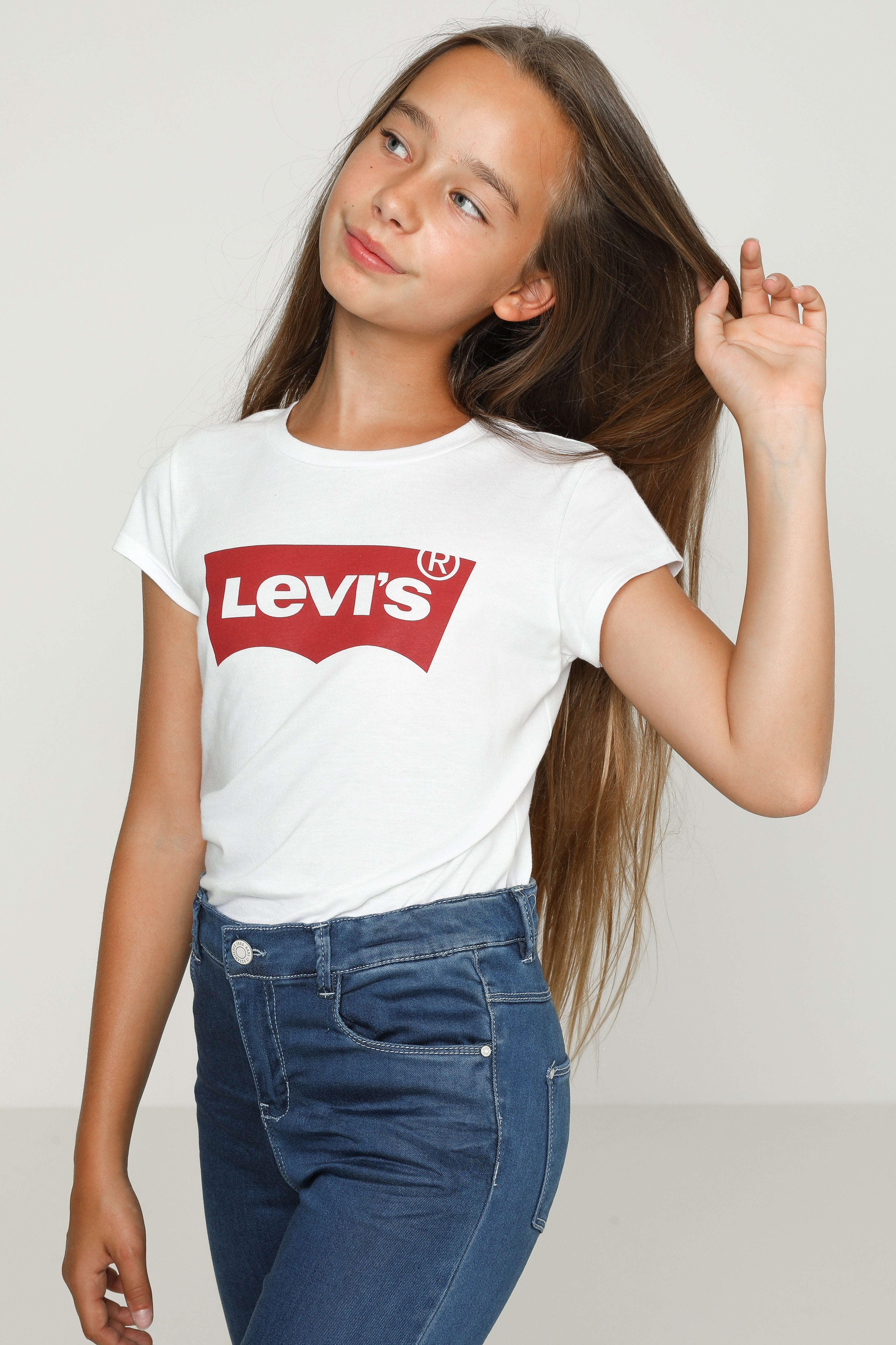 T-Shirt - Weiss