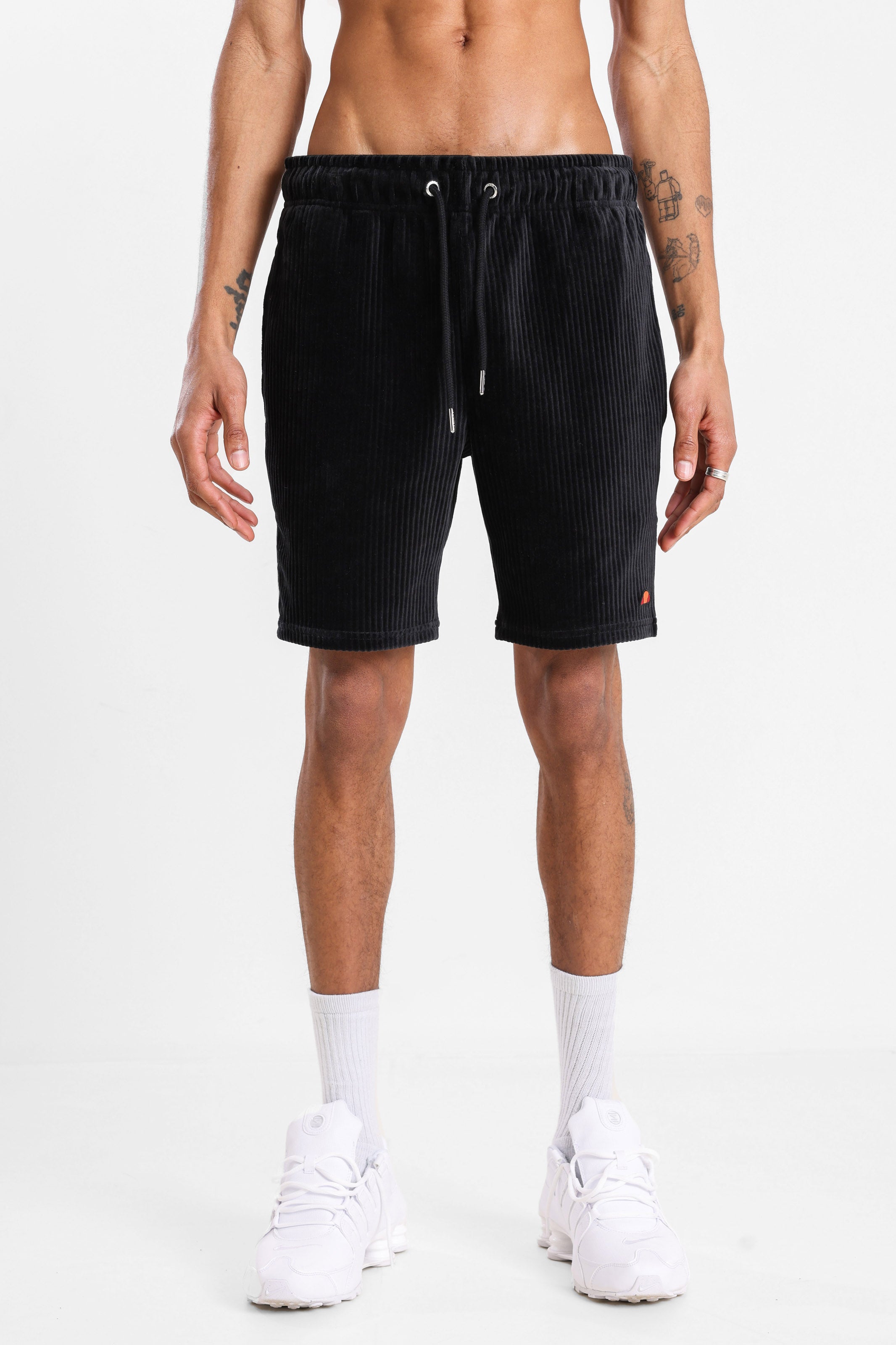 Tomatro Cordshorts - Black