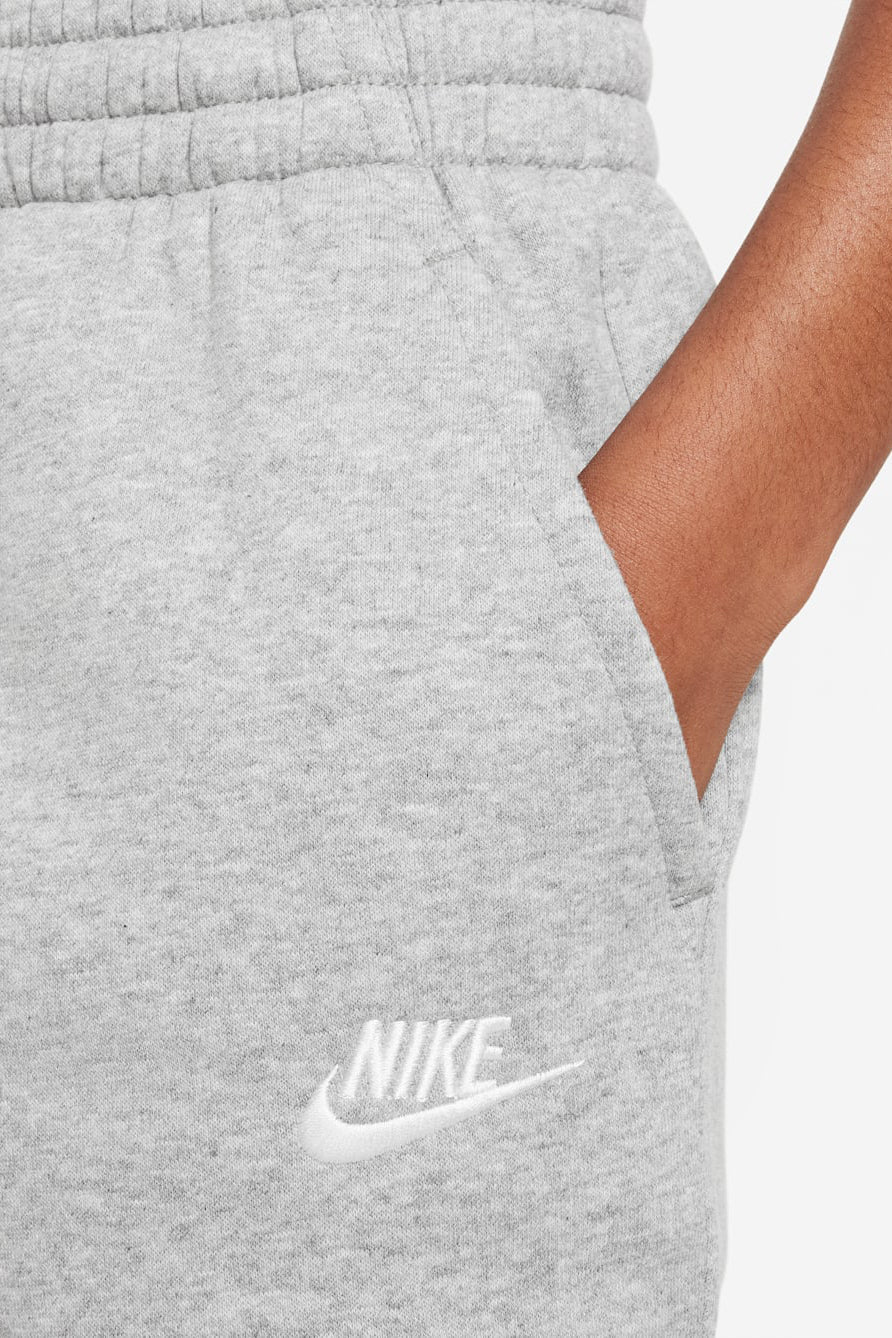 Sportswear Club Fleece sweatpants - Dark Grey Heather
