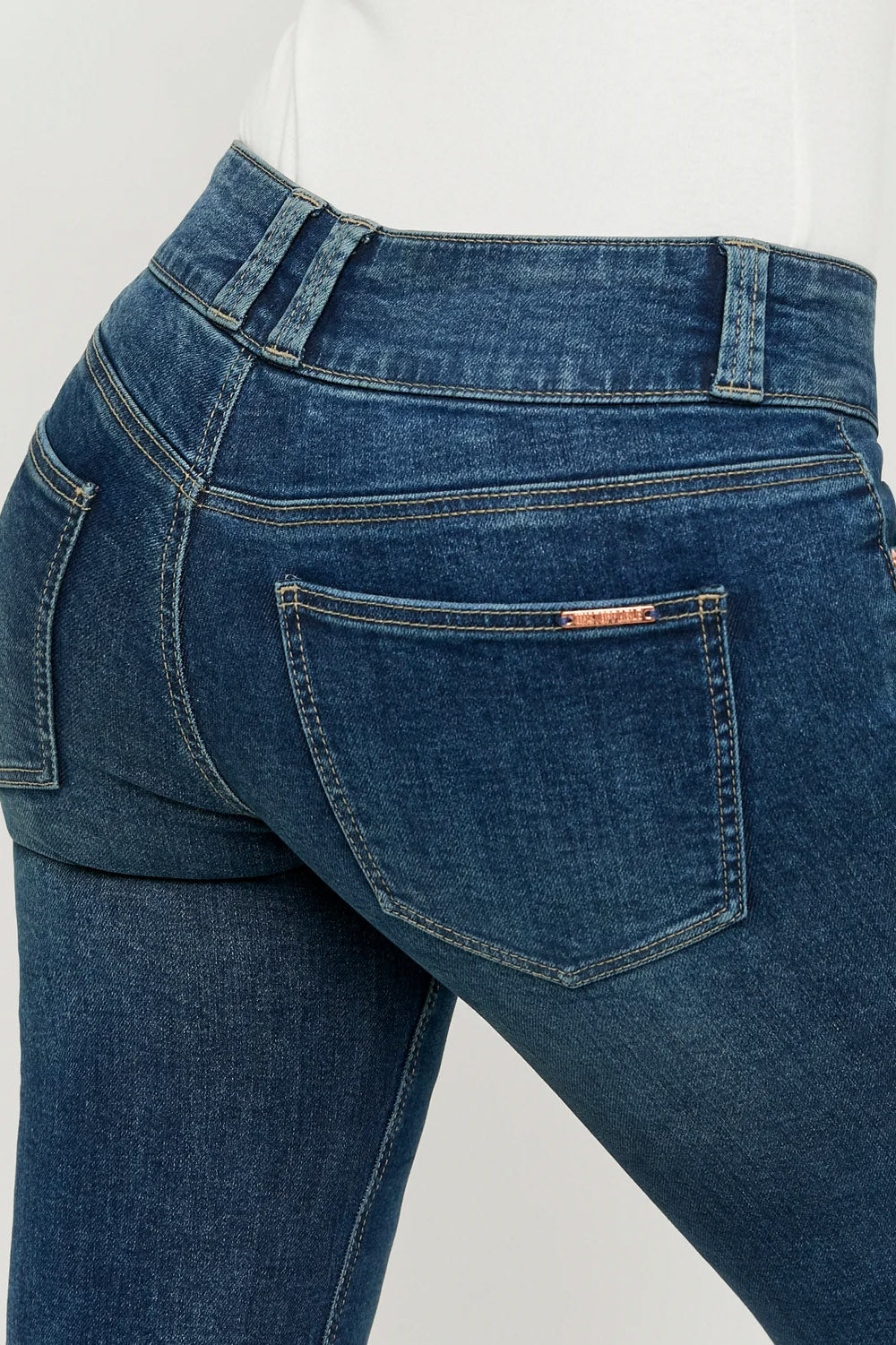 Jean flare - Blue Medium Used