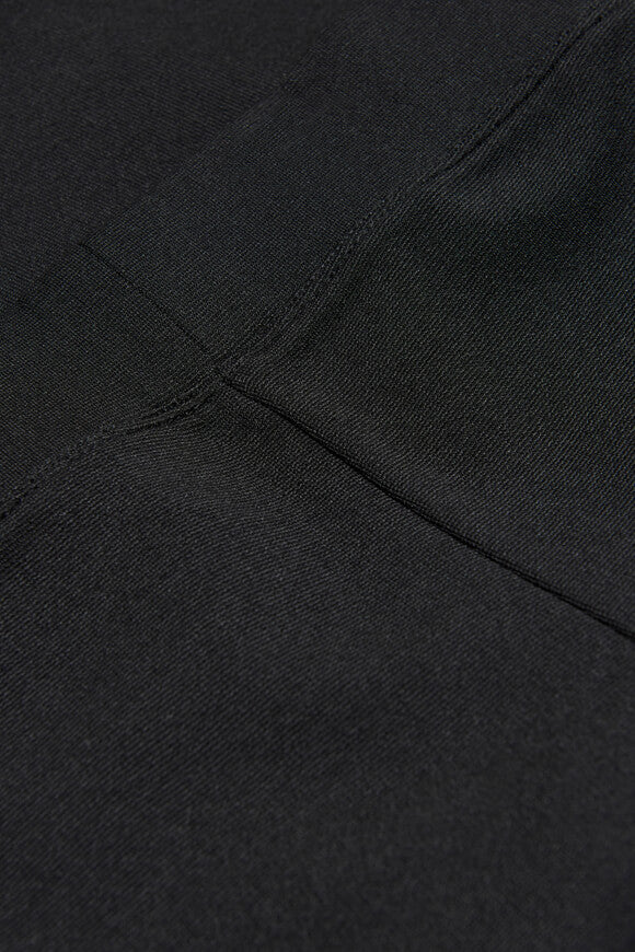 KOGPAIGE legging flare - Black