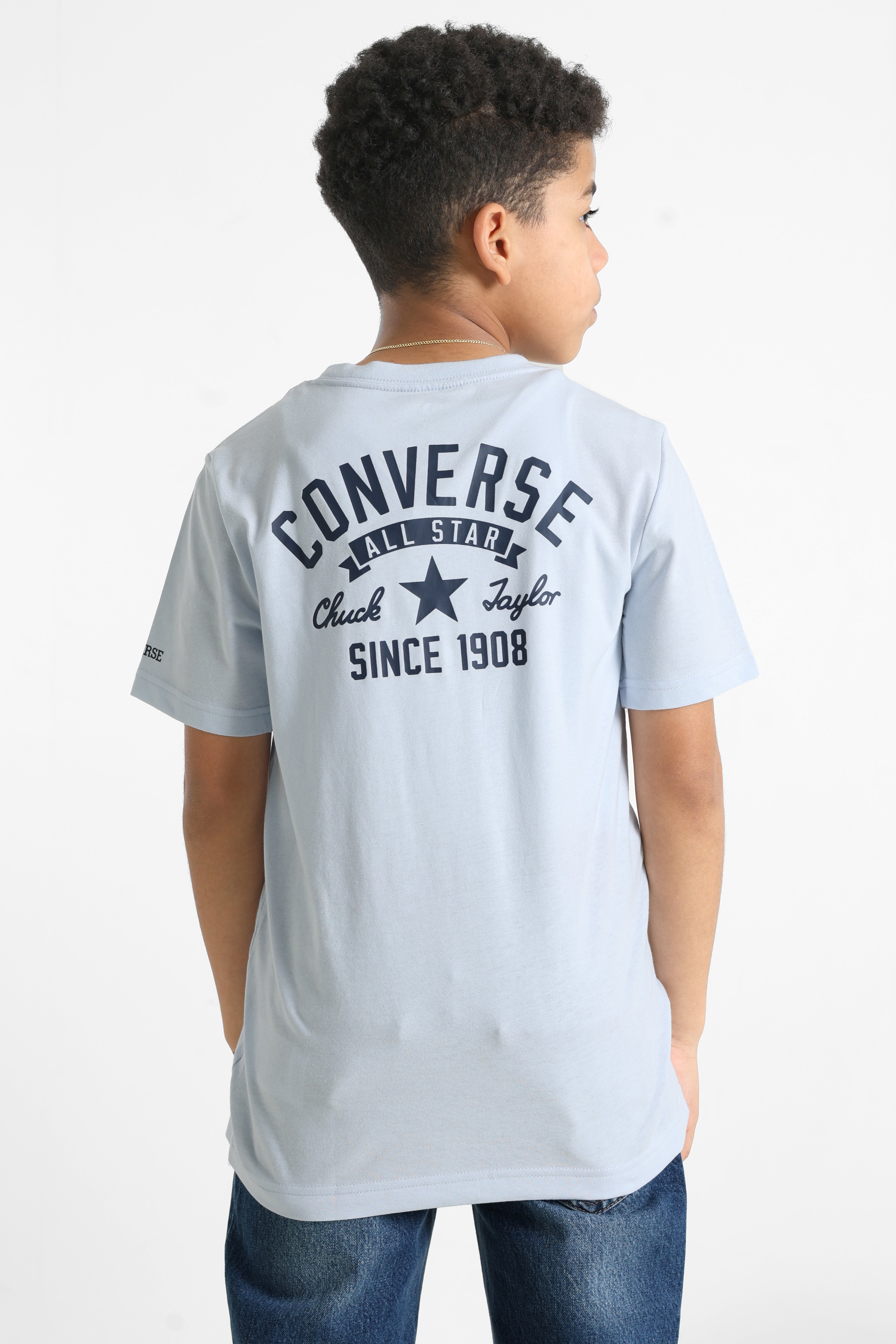 T-Shirt - Blue Supermoon