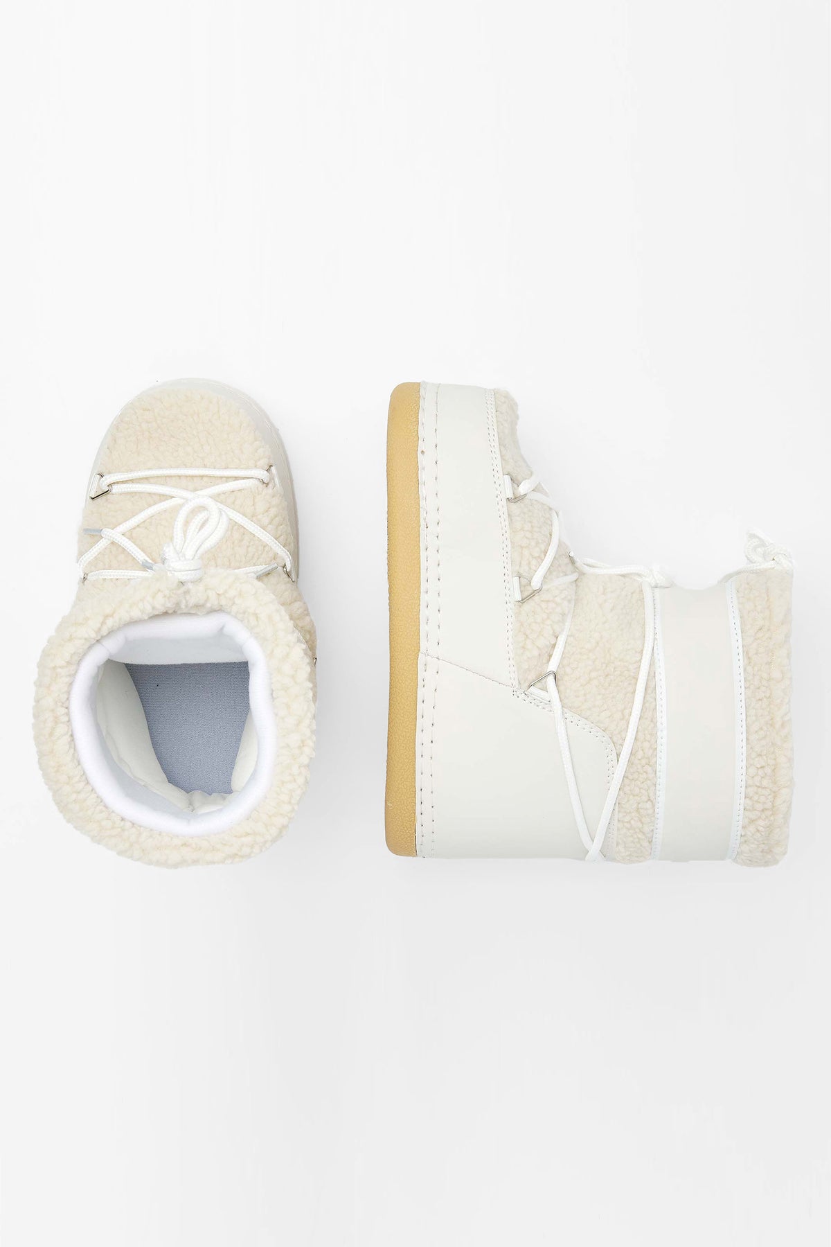 Blizzard Sherpa Schneestiefelette