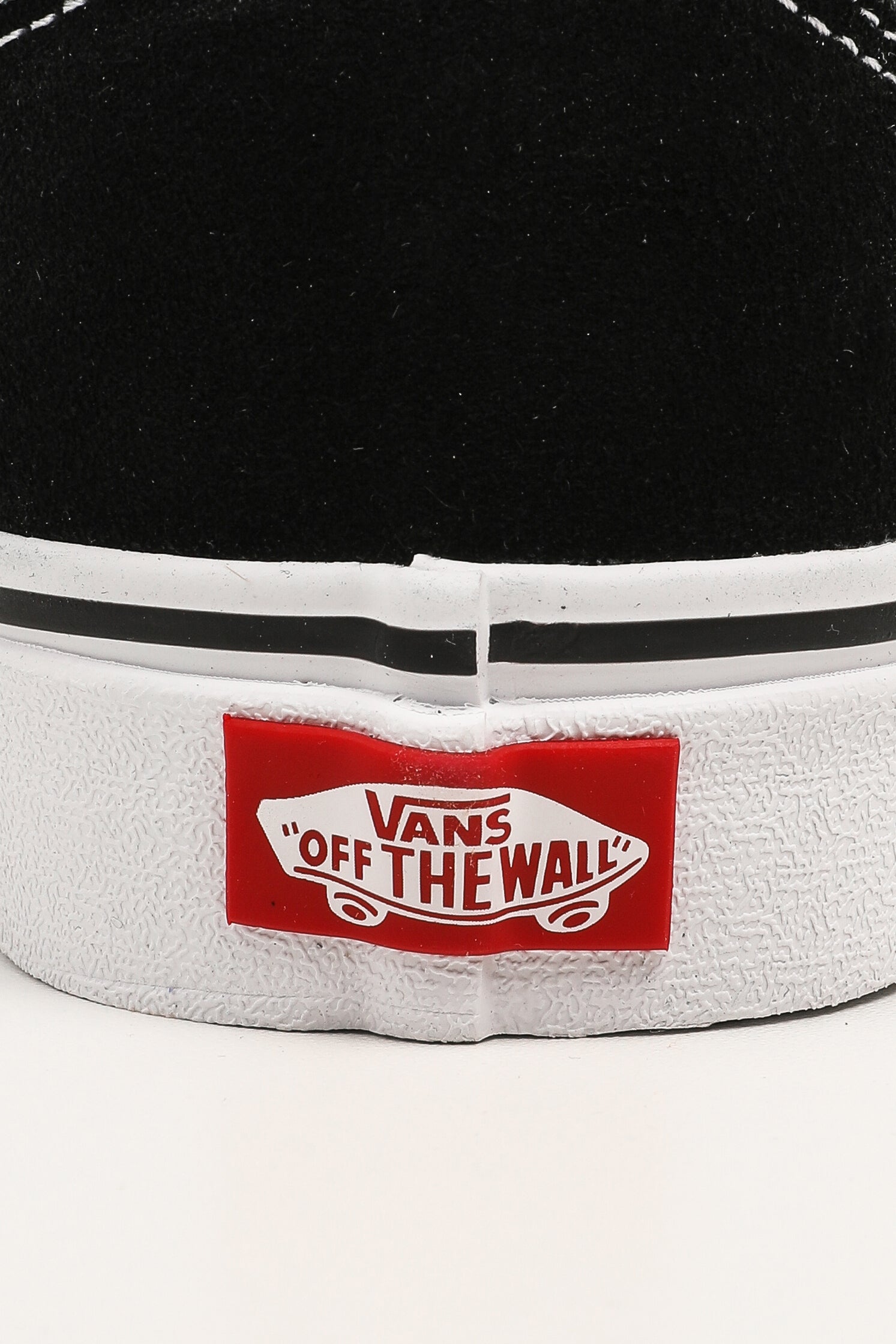 Baskets Old Skool - Noir + Blanc