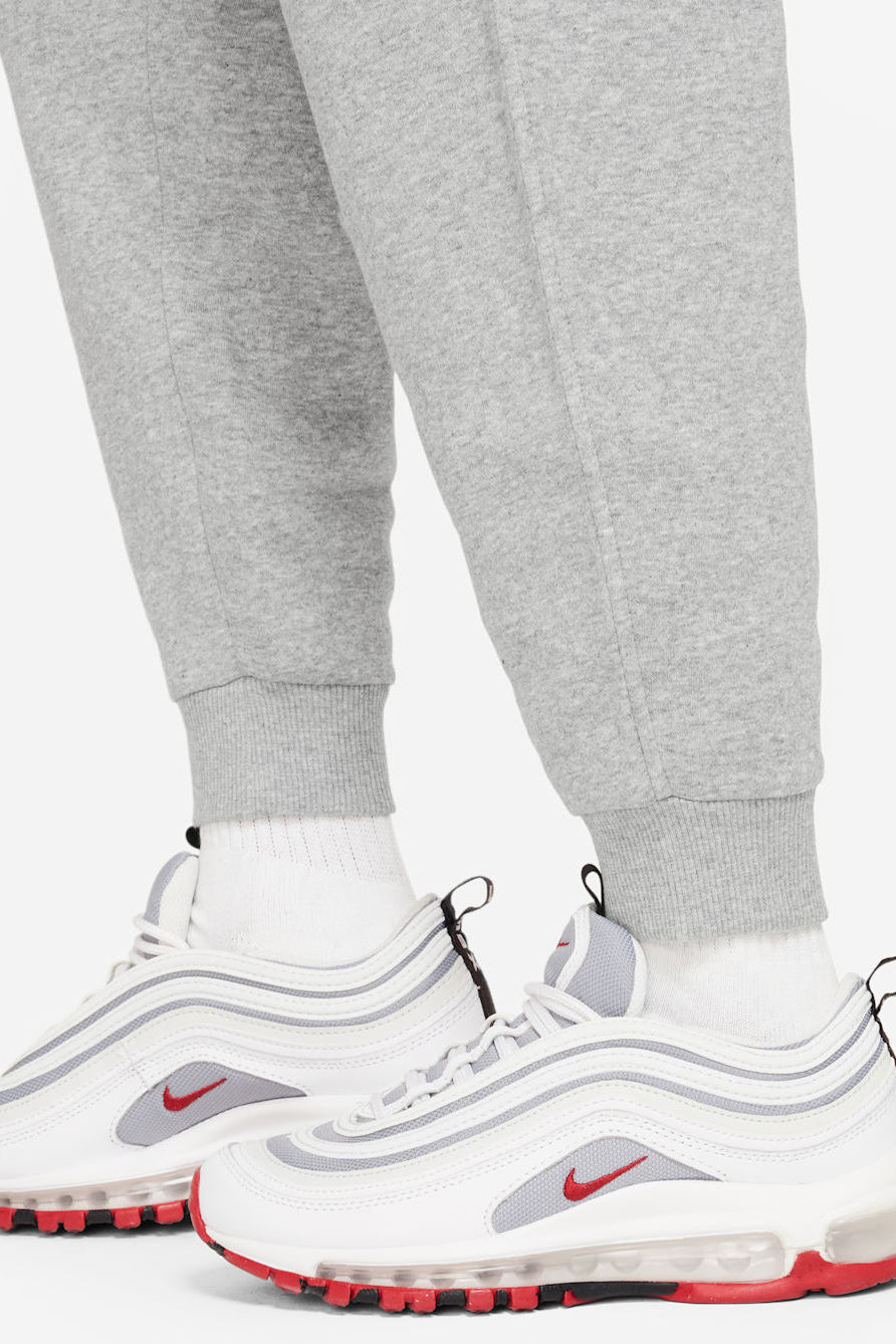 Sportswear Club Fleece sweatpants - Dark Grey Heather