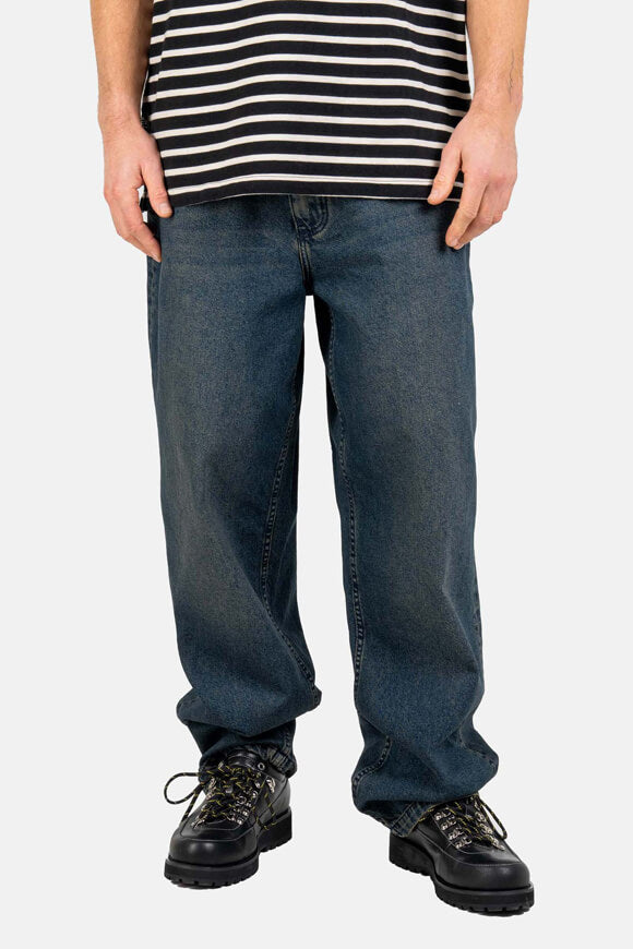 Baggy Fit Jeans - Crazy Dirty