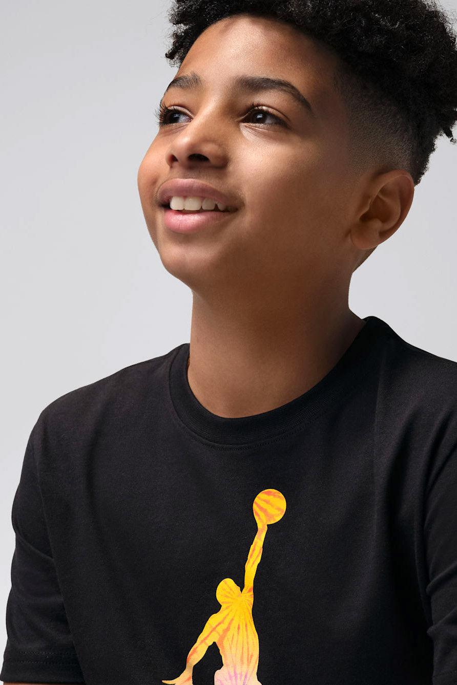 T-Shirt - Black
